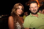 Weekend at Oasis Open Air Pub, Byblos